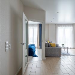 Фото Bulbash Apartments (Бульбаш Апартаменты) на улице Туровского 14