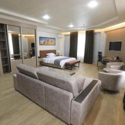 Фото Отель Chinor Hotel (Чинор)