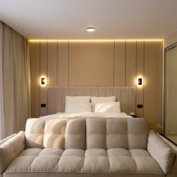 Фото Отель Елки