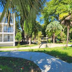 Фото Отель Страна души