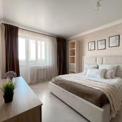 1-комнатные апартаменты эконом