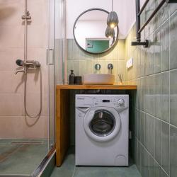 Фото Отель Pavlov на улице Достоевского
