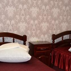 Фото Отель Усадьба Юзефова