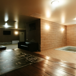 Фото Отель Мартон Волга (быв. Мартон Ошарская)