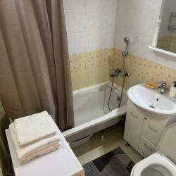 3-комнатные апартаменты люкс