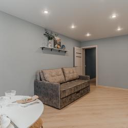 Фото Апартаменты на улице Татарстан 49