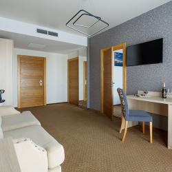 Фото Отель Санмаринн