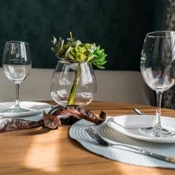 Фото Отель LetoApart (ЛетоАпарт) на улице Вербовая 7-10