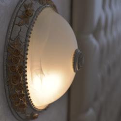 Фото Отель Яшма