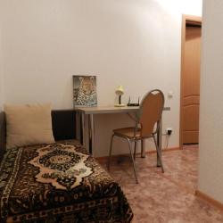 Фото Апартаменты на улице Вокзальная 55 корпус Б