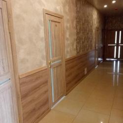 Фото Отель Приангарье