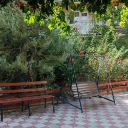 Фото Отель Фортуна