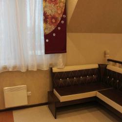 Фото Отель На Вокзальной