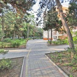 Фото Отель Маяк (бывш. Боспор)