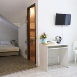 Фото HotelJet (Отель Джет)