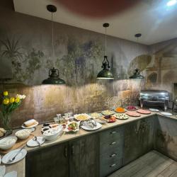 Фото Отель Natali Metekhi Palace (Натали Метехи Палас)