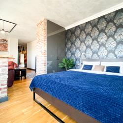 Фото Апартаменты на улице Эстонская