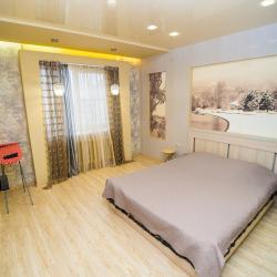 Фото Отель Академия уюта (Придача)