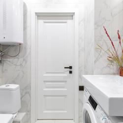 Фото Апартаменты на улице Ивана Беличенко 95 корпус 1