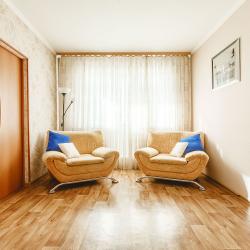 Фото Отель Аврора на улице Красноармейская 127