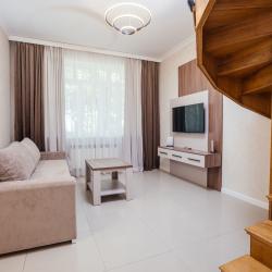 Коттедж стандарт №2