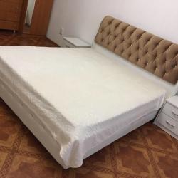 1-комнатные апартаменты стандарт