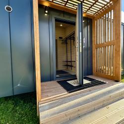 Фото Отель Balance House (Бэланс Хаус)