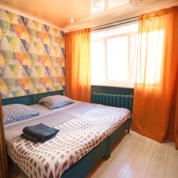 Фото Отель Pryanik Apartments (Пряник Апартментс) на улице Жаворонкова