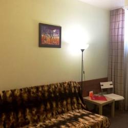 Фото Отель Мальта на Папанинцева