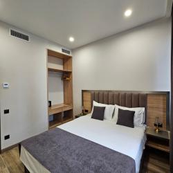 Фото Orion ApartHotel (Орион Апартотель)