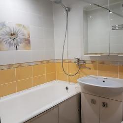 Фото Апартаменты на улице Академика Завойского