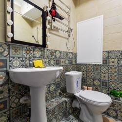 Фото Отель MaxRealty24 на улице Липовой Рощи 4 корпус 1