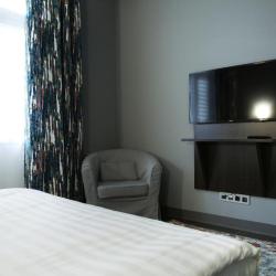 Фото Отель Адмирал