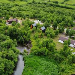 Фото Отель ФазенДа