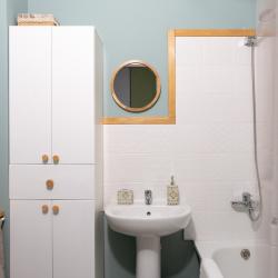 2-комнатные апартаменты стандарт