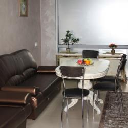 Фото Отель Атриум