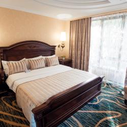 Номер люкс бизнес