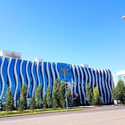 Фото Отель Reikartz Park Astana (бывш. Royal Park Hotel & Spa) (Рейкарц Парк Астана)