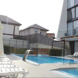 Фото Апартаменты Green Palace Sochi (Грин Пэлас )