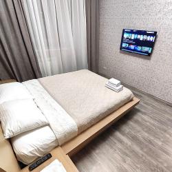 Фото Отель Flat Inn на улице Новочерёмушкинской 49