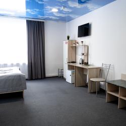 Фото Лесотель