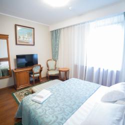 Фото Отель Симбирск