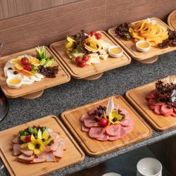 Фото Отель Sofiya (София)