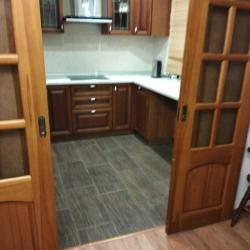 Фото Апартаменты на улице Советская 44