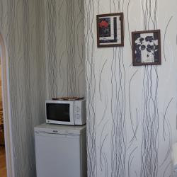 Апартаменты студия