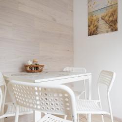 1-комнатные апартаменты стандарт