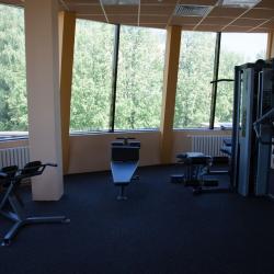 Фото Отель Яхонты Истра