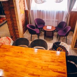 Коттедж премиум