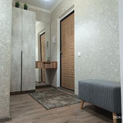 Фото Апартаменты на улице 2-я Новая 35