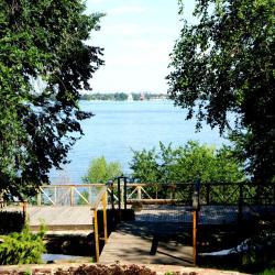 Фото Отель Волжская Здравница